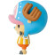 Фигурка Banpresto One Piece Fluffy Puffy Chopper - 886016 - фото 3