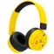 Гарнитура OTL Technologies Pokemon Pikachu (PK1315)