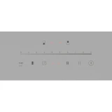 Индукционная варочная панель LEX EVI 321A GR (CHPE000059)