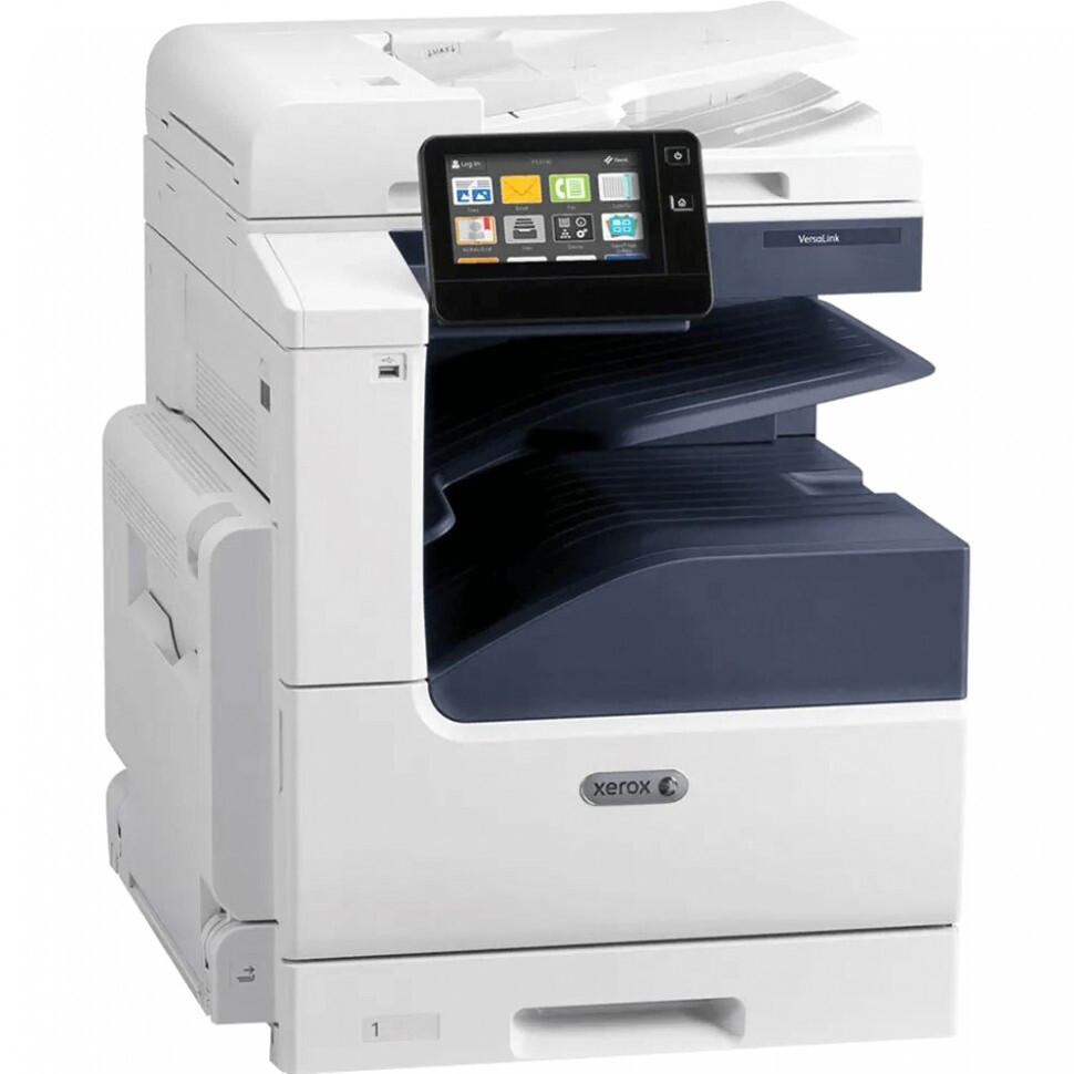 МФУ Xerox VersaLink C7125 - C7125V_DN/100S14648 - фото 2