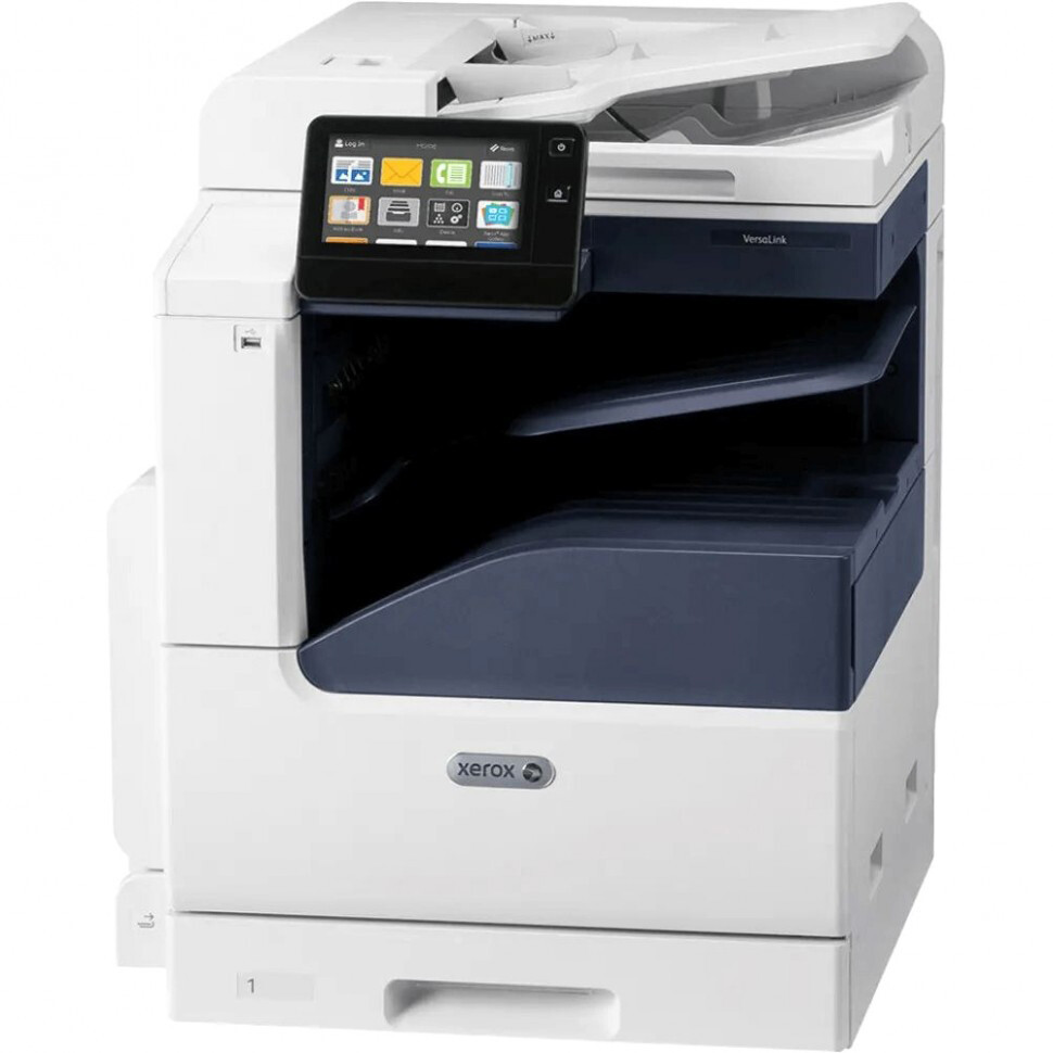 МФУ Xerox VersaLink C7125 - C7125V_DN/100S14648 - фото 3