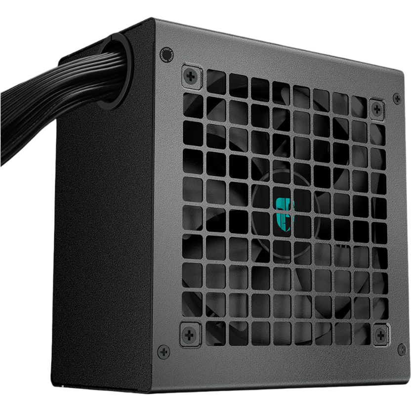 Блок питания 500W GamerStorm (DeepCool) PK500D - фото 2