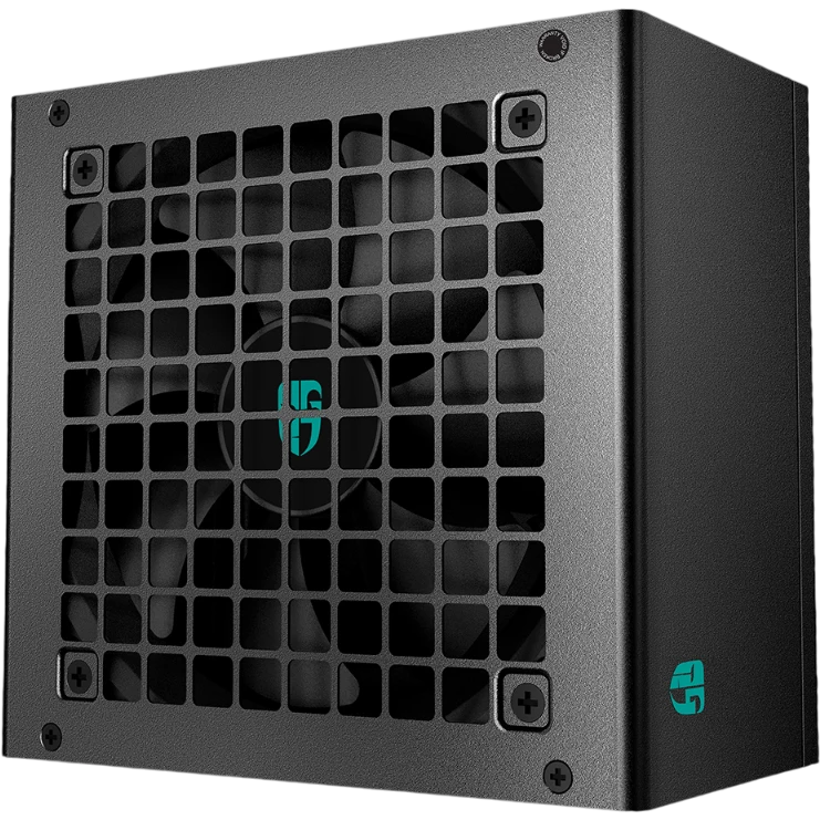 Блок питания 500W GamerStorm (DeepCool) PK500D - фото 4