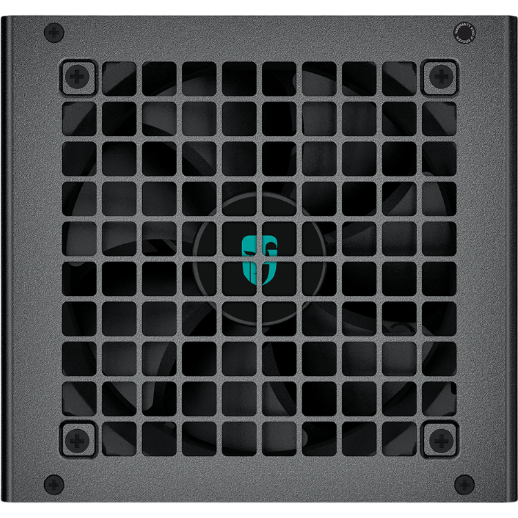 Блок питания 550W GamerStorm (DeepCool) PK550D - фото 3