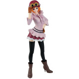 Фигурка Banpresto One Piece Koala Ichibansho The Flames of Revolution (658944)