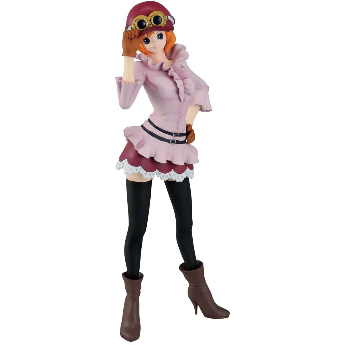 Фигурка Banpresto One Piece Koala Ichibansho The Flames of Revolution - 658944