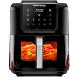 Аэрофритюрница Rommelsbacher FRH 1700