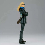 Фигурка Banpresto One Piece Red Helmeppo DXF The Grandline (4886085)