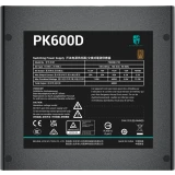 Блок питания 600W GamerStorm (DeepCool) PK600D