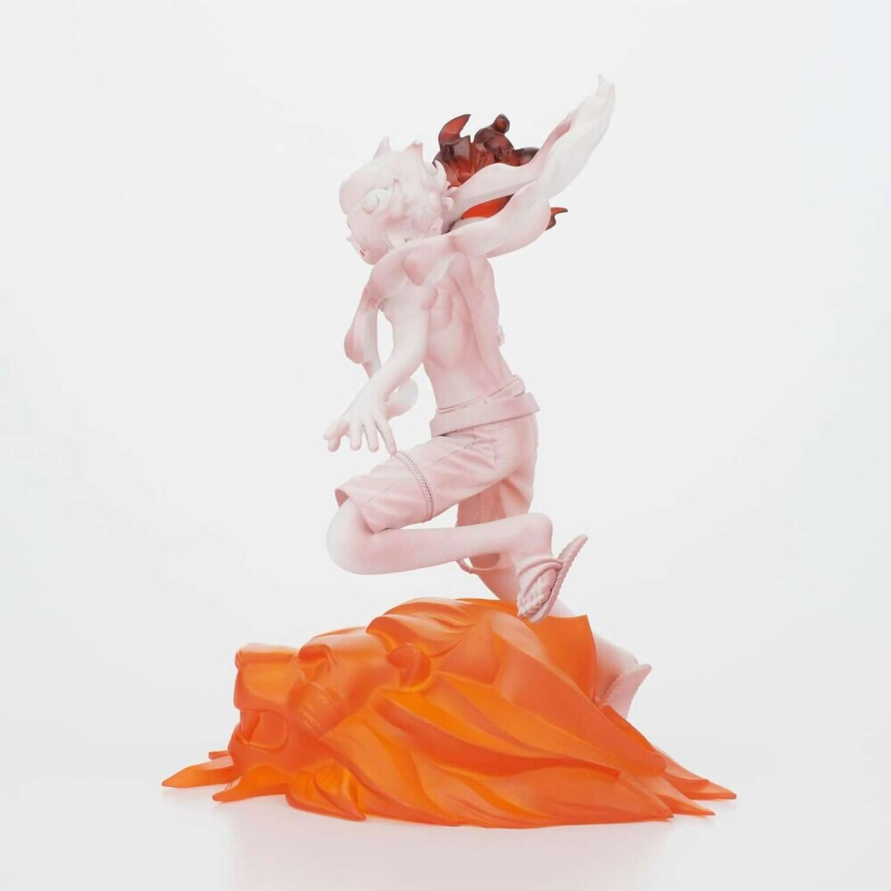 Фигурка Banpresto One Piece Senkozekkei Monkey D.Luffy - 884074 - фото 4