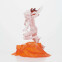 Фигурка Banpresto One Piece Senkozekkei Monkey D.Luffy - 884074 - фото 4