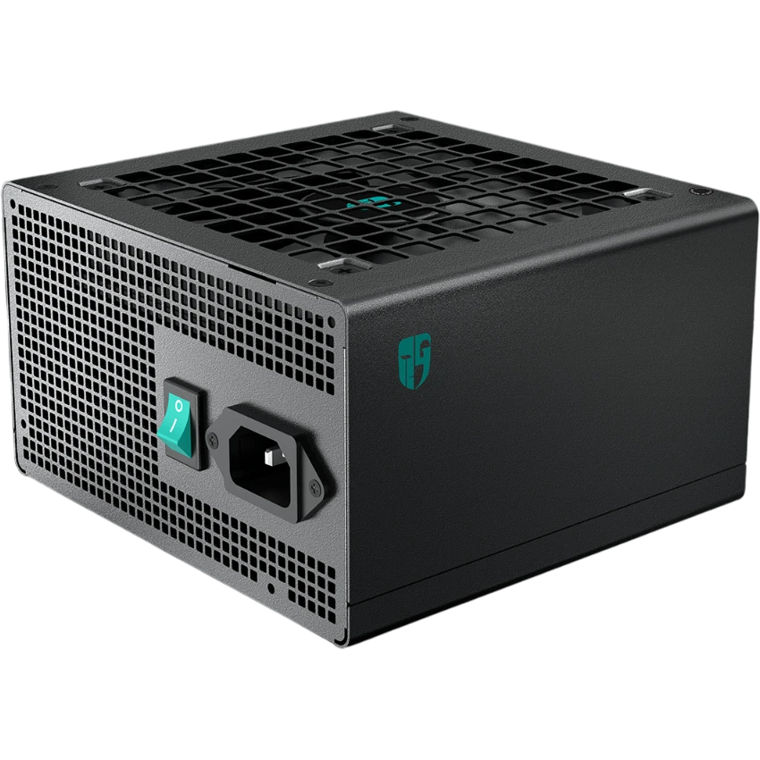 Блок питания 650W GamerStorm (DeepCool) PK650D