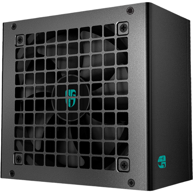 Блок питания 650W GamerStorm (DeepCool) PK650D - фото 4