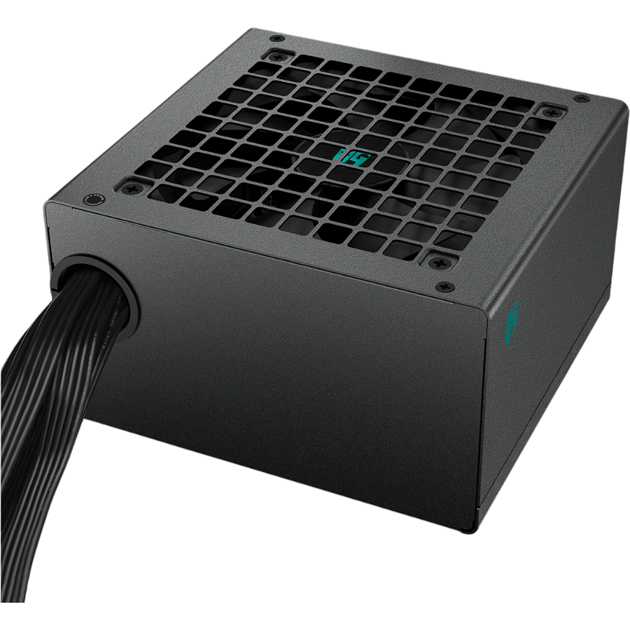 Блок питания 650W GamerStorm (DeepCool) PK650D - фото 6