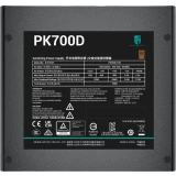 Блок питания 700W GamerStorm (DeepCool) PK700D