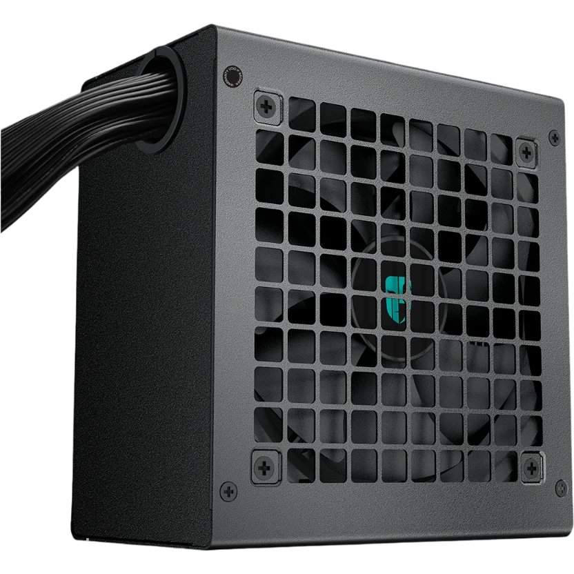 Блок питания 750W GamerStorm (DeepCool) PK750D - фото 2
