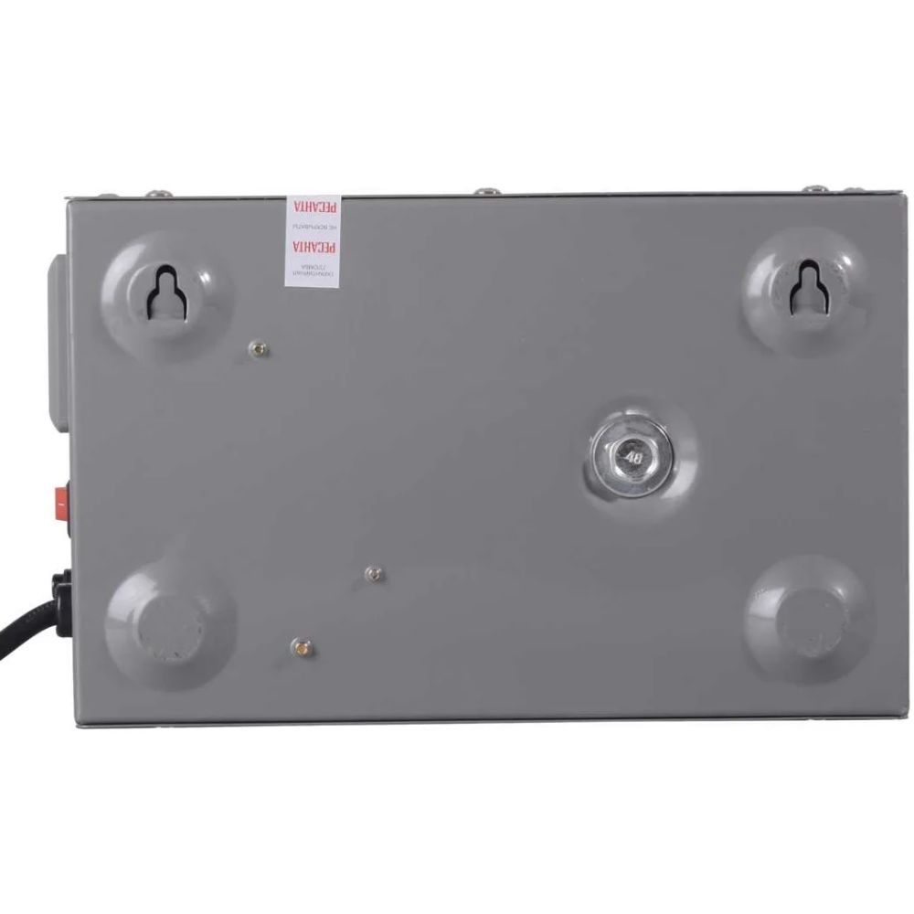 Стабилизатор напряжения Ресанта АСН-500 Н - 63/6/63 - фото 6