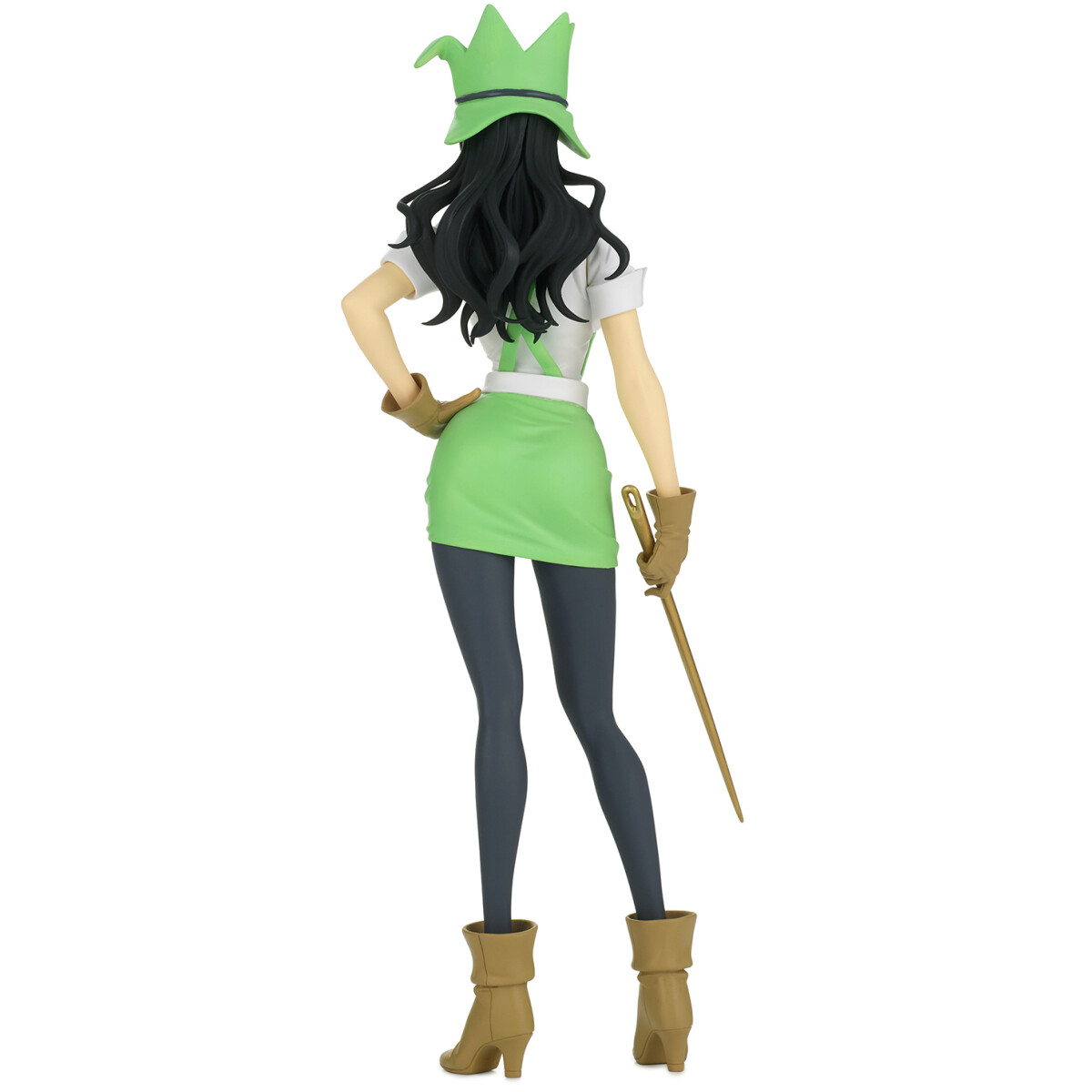 Фигурка Banpresto One Piece Sweet Style Pirates B Nico Robin - 4983164183931 - фото 4