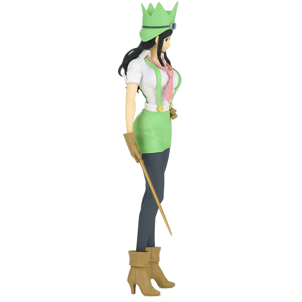 Фигурка Banpresto One Piece Sweet Style Pirates B Nico Robin - 4983164183931 - фото 5