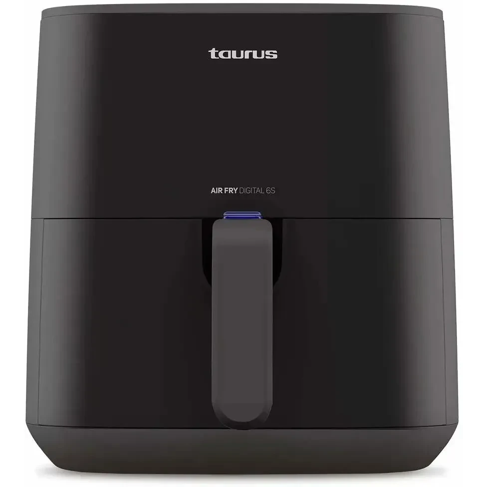 Аэрофритюрница Taurus Air fry digital 6S