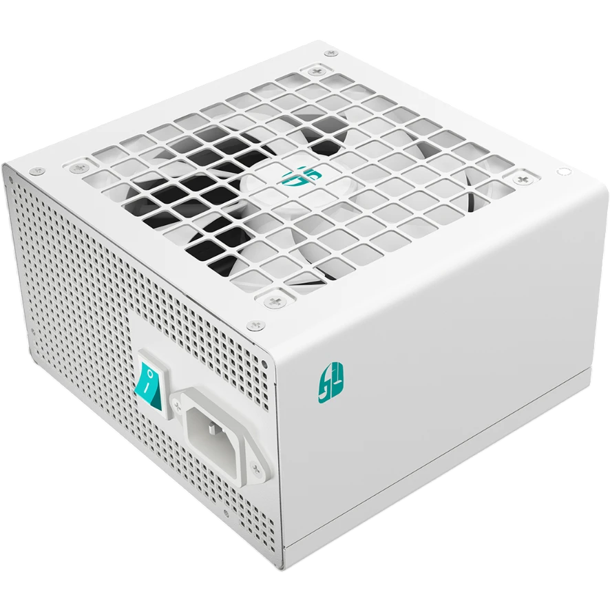 Блок питания 750W GamerStorm (DeepCool) PN750M WH - фото 2