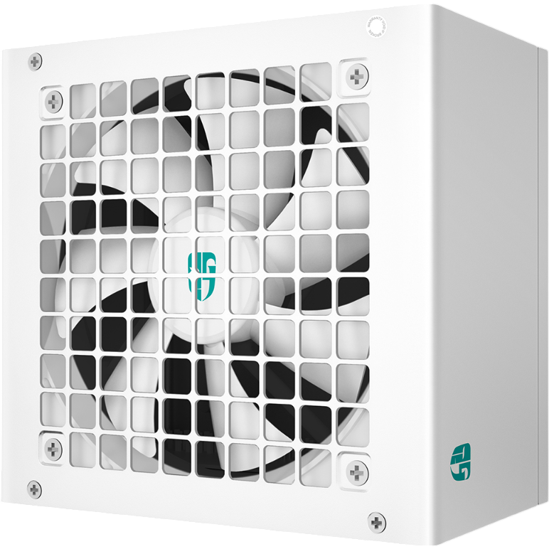 Блок питания 750W GamerStorm (DeepCool) PN750M WH - фото 3