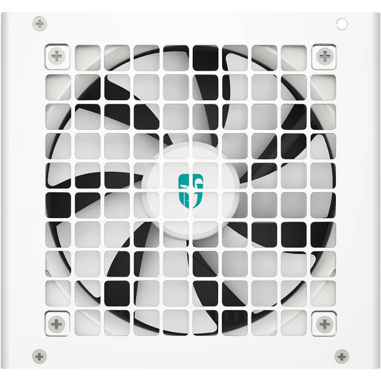 Блок питания 750W GamerStorm (DeepCool) PN750M WH - фото 4