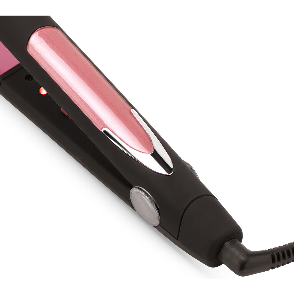 Щипцы Maxwell MW-2208 Black - фото 3