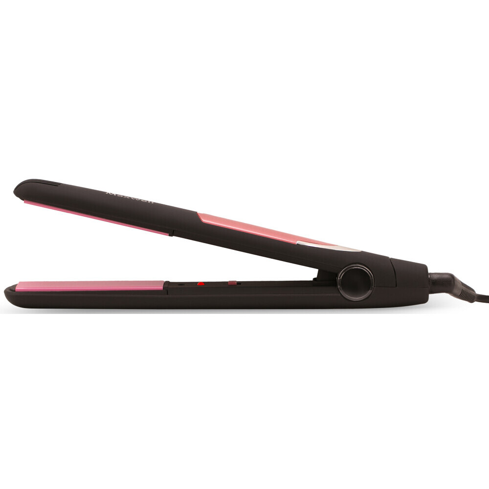 Щипцы Maxwell MW-2208 Black - фото 4