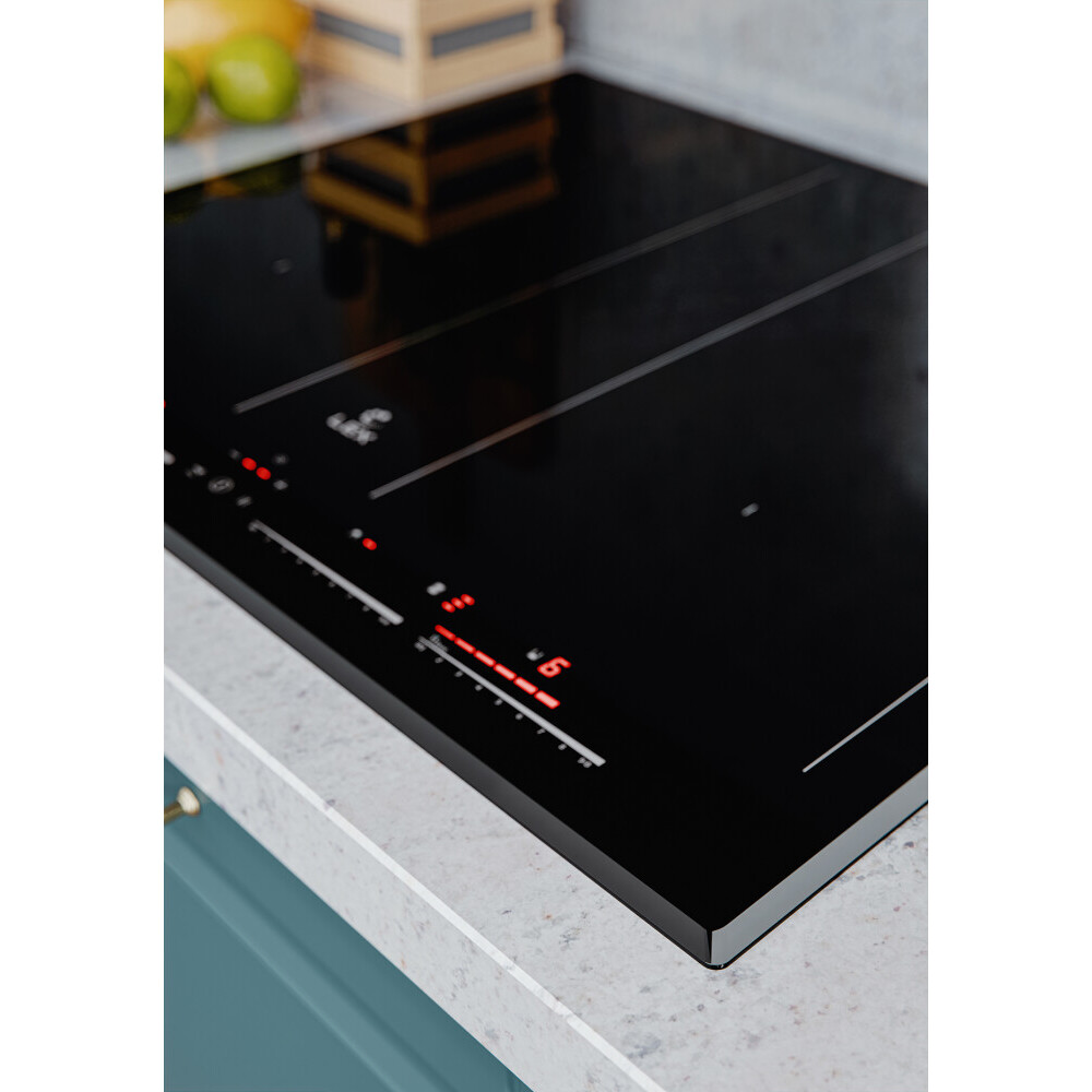 Индукционная варочная панель LEX EVI 641C BL - CHPE000049 - фото 5