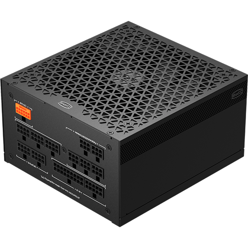 Блок питания 850W PCcooler YS850 (P5-YS850-G1F)