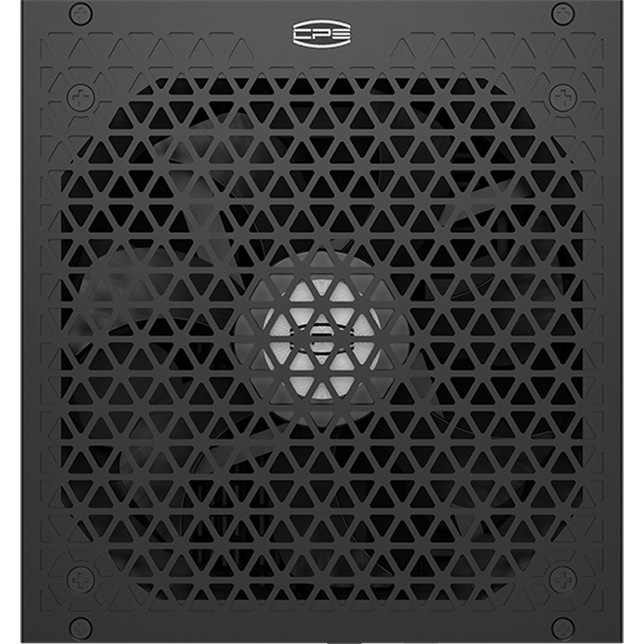 Блок питания 850W PCcooler P5-YS850-G1F - фото 4