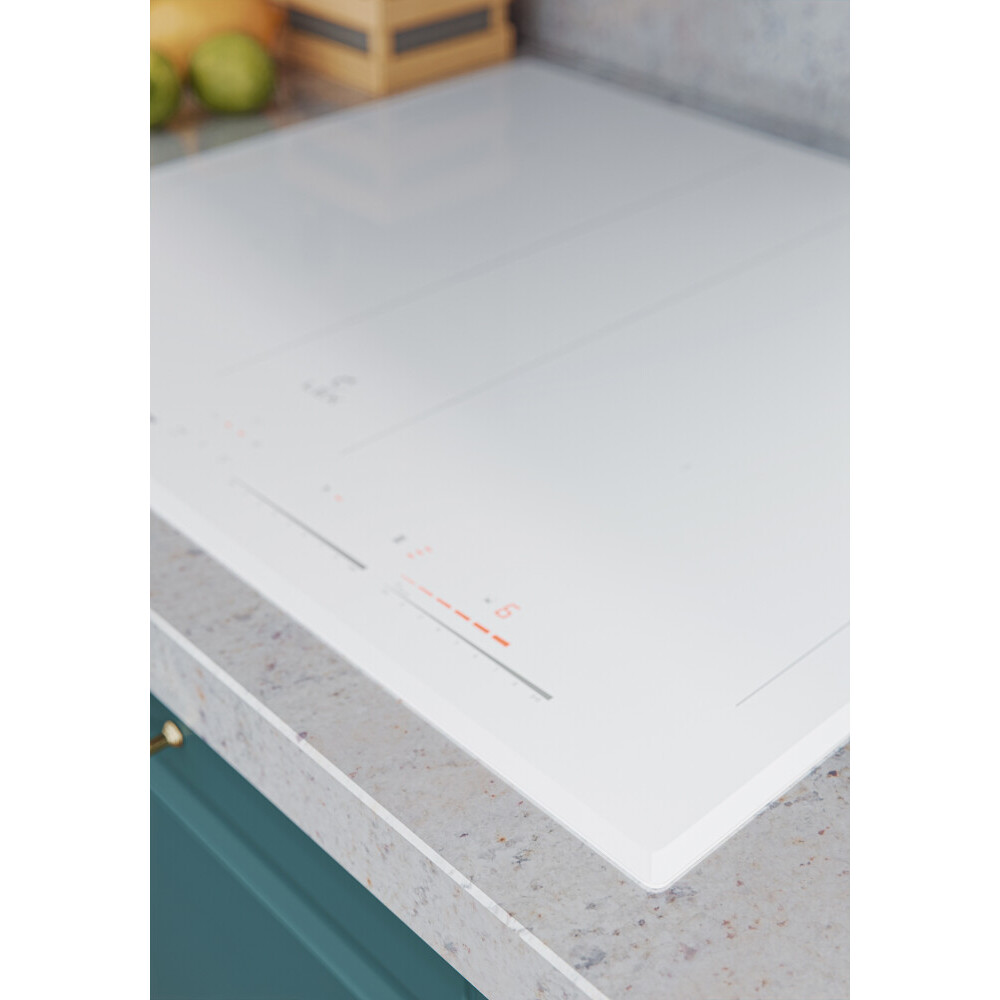 Индукционная варочная панель LEX EVI 641C WH - CHPE000051 - фото 6