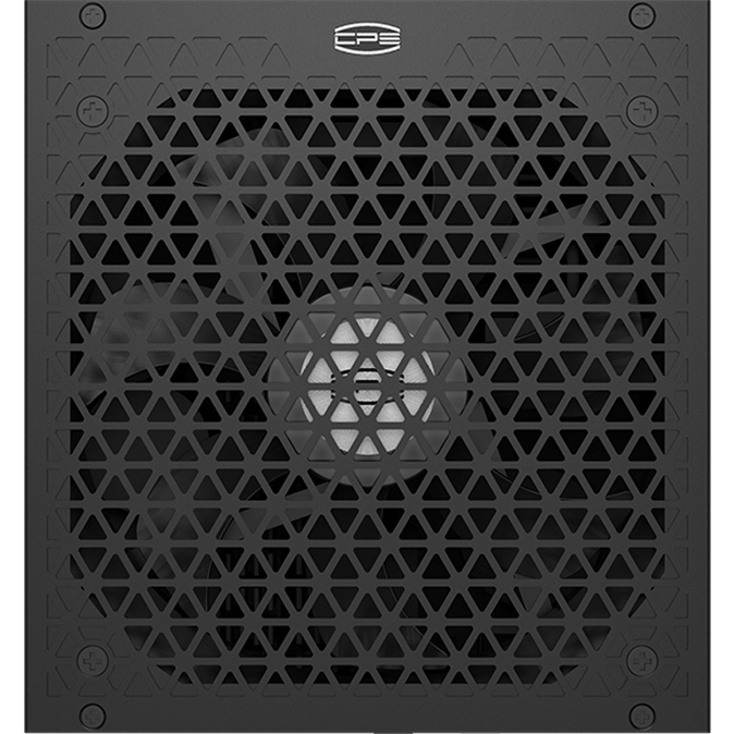 Блок питания 1200W PCcooler P5-YS1200-G1F - фото 4