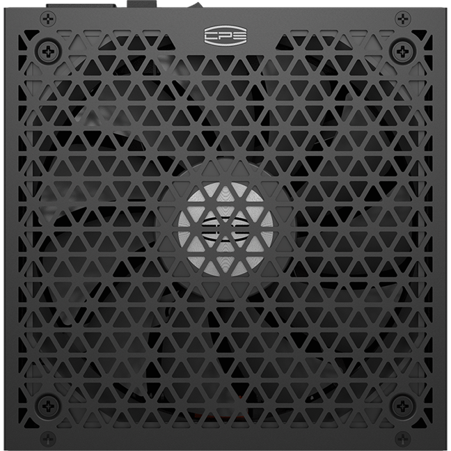 Блок питания 1000W PCcooler P5-YN1000-G1F - фото 3