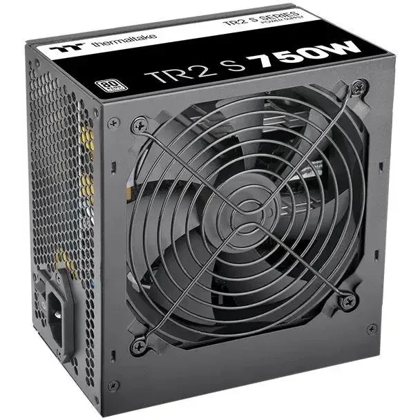 Блок питания 750W Thermaltake TR2 S (PS-TRS-0750NNSAWE-2) - фото 2