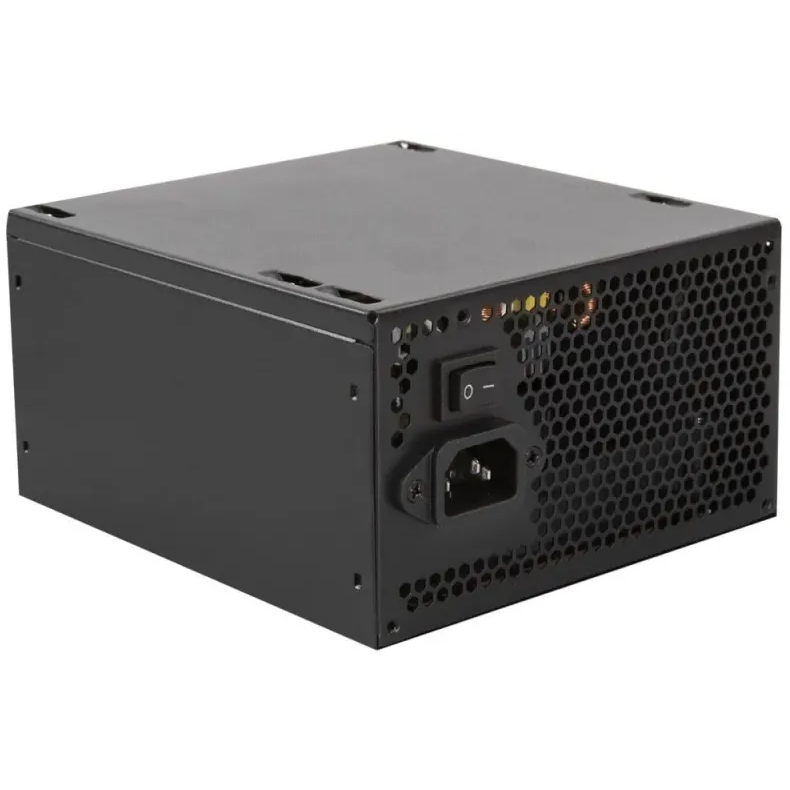 Блок питания 750W HIPER HPB-750 - фото 3