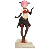 Фигурка Banpresto Re:Zero Espresto Monster Motions Ram (183573)