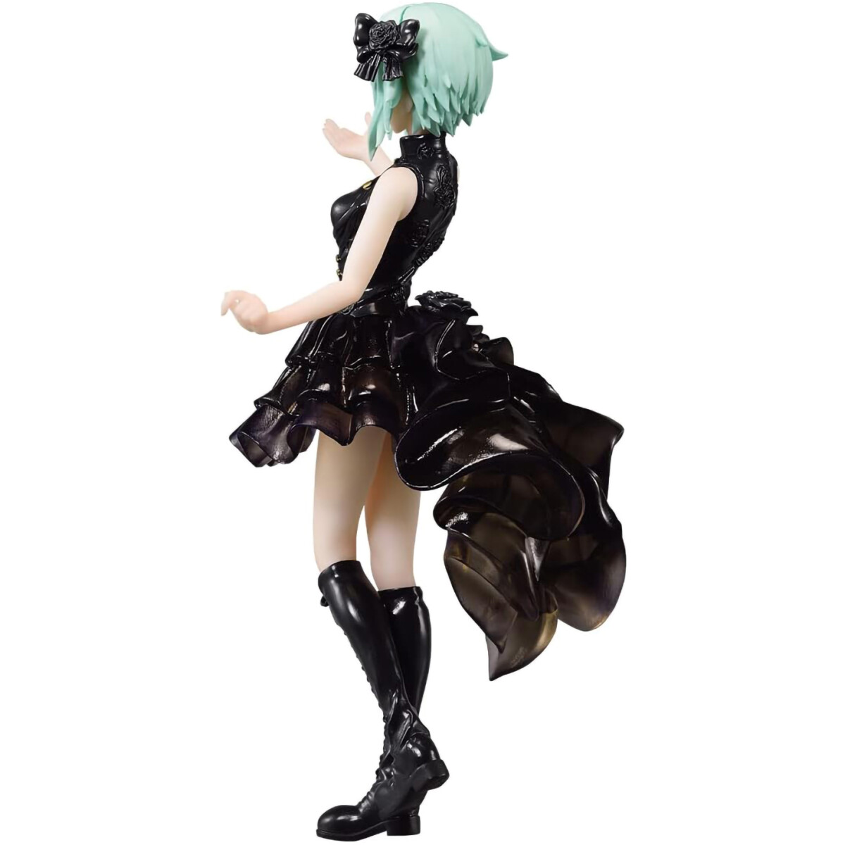 Фигурка Banpresto Sword Art Online Variant Showdown Sinon - 4983164880373 - фото 2