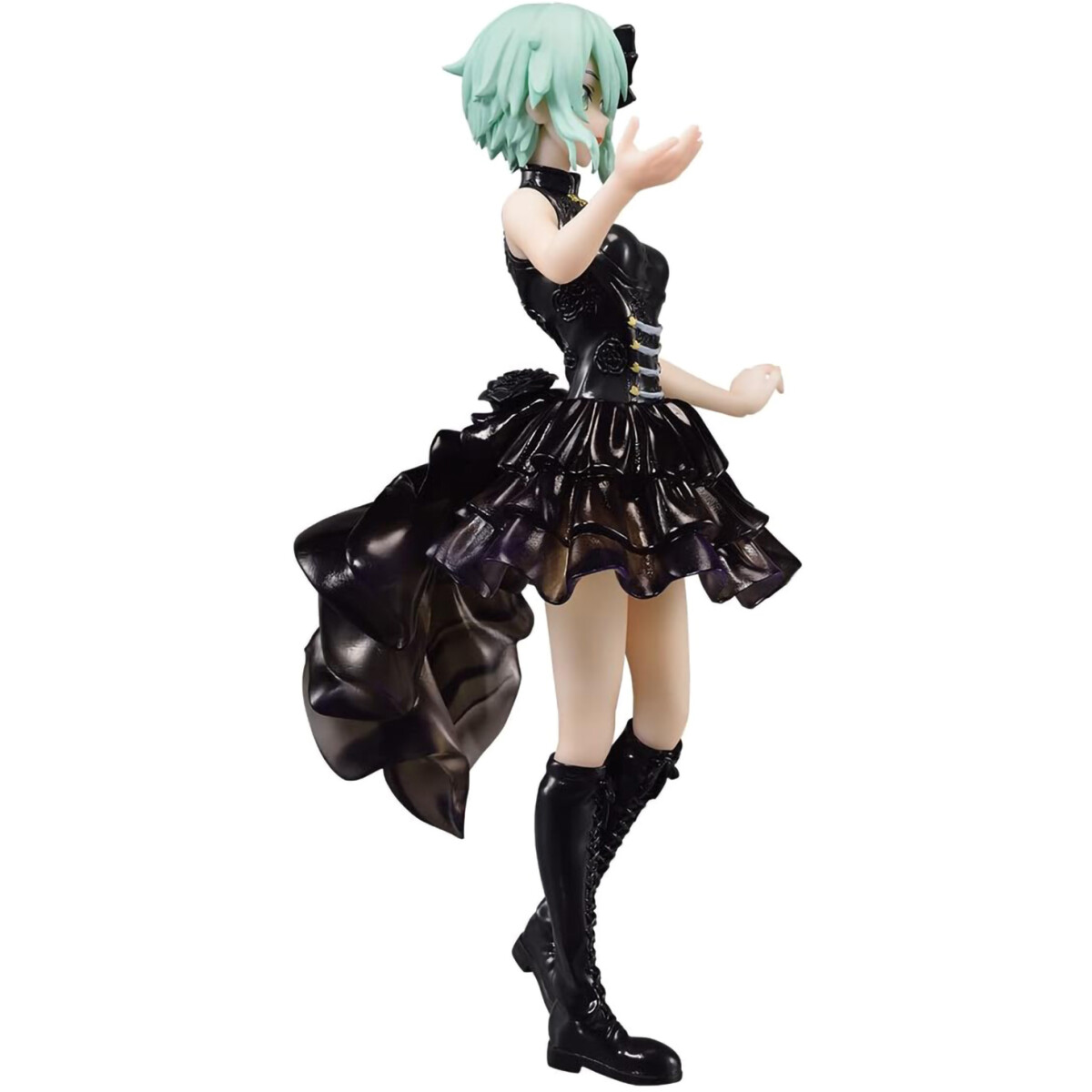 Фигурка Banpresto Sword Art Online Variant Showdown Sinon - 4983164880373 - фото 4
