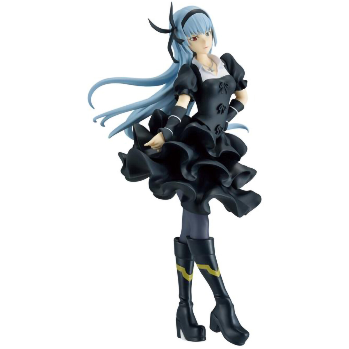 Фигурка Banpresto That Time I Got Reincarnated As A Slime Luminous Valentine Otherworlder