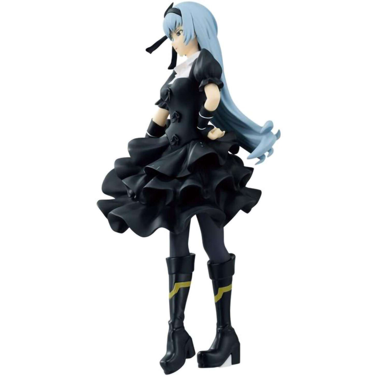 Фигурка Banpresto That Time I Got Reincarnated As A Slime Luminous Valentine Otherworlder - 885743 - фото 3