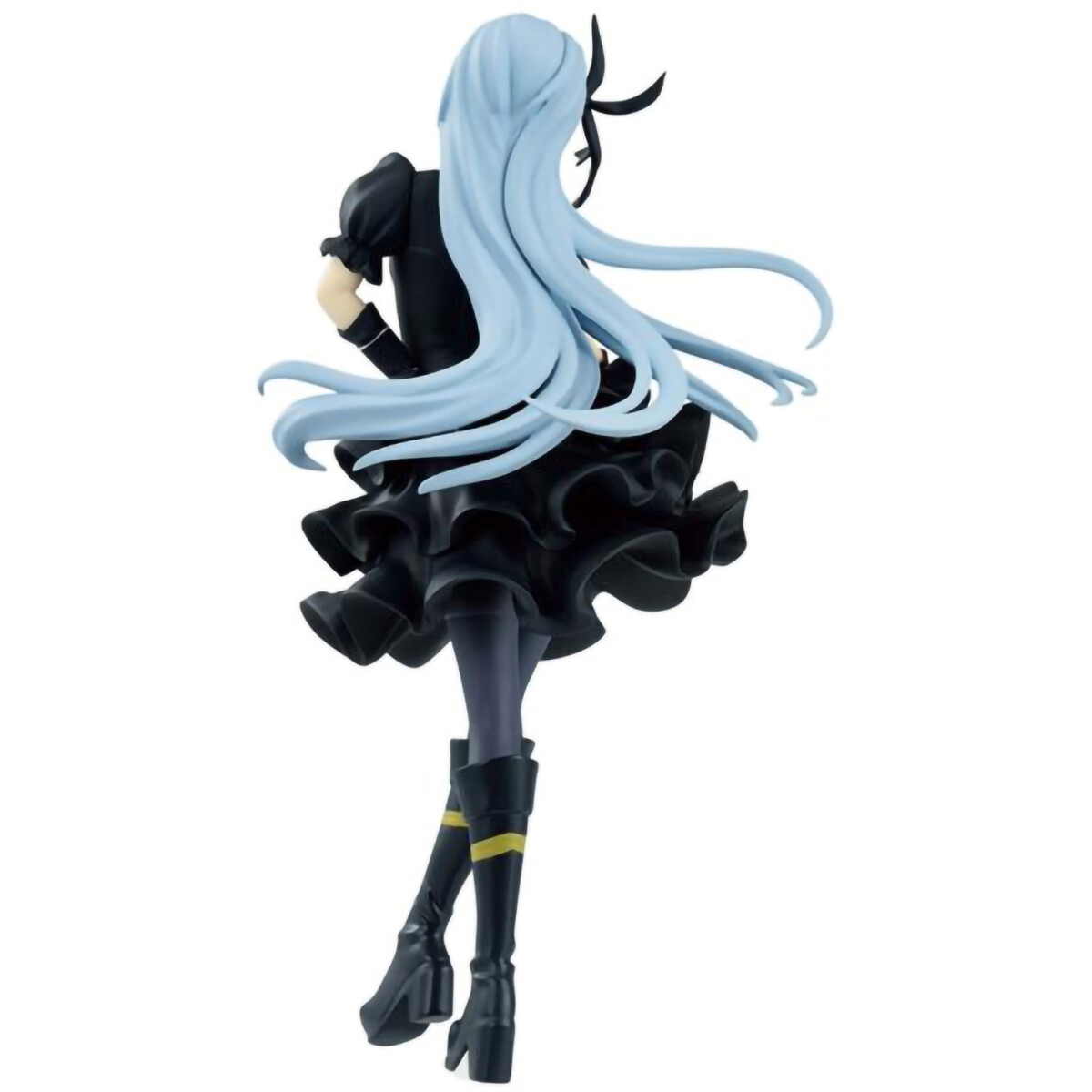Фигурка Banpresto That Time I Got Reincarnated As A Slime Luminous Valentine Otherworlder - 885743 - фото 4