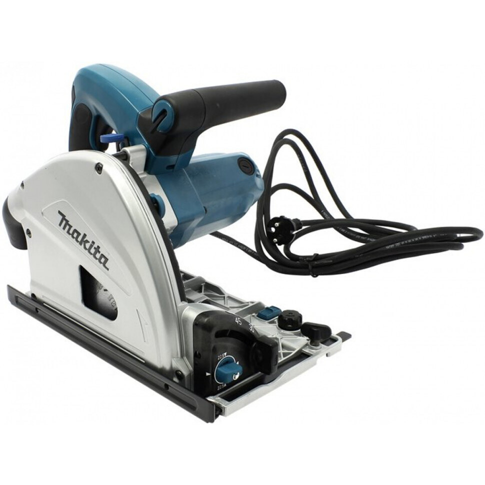 Электропила Makita SP6000J - фото 2