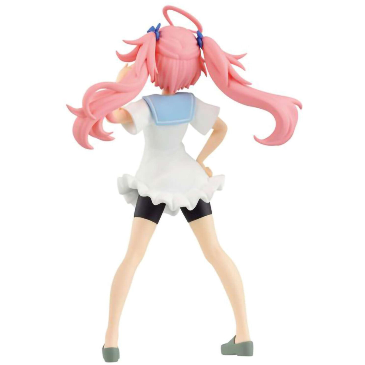 Фигурка Banpresto That Time I Got Reincarnated As A Slime Milim Nava Otherworlder vol.2 - 4885750 - фото 4
