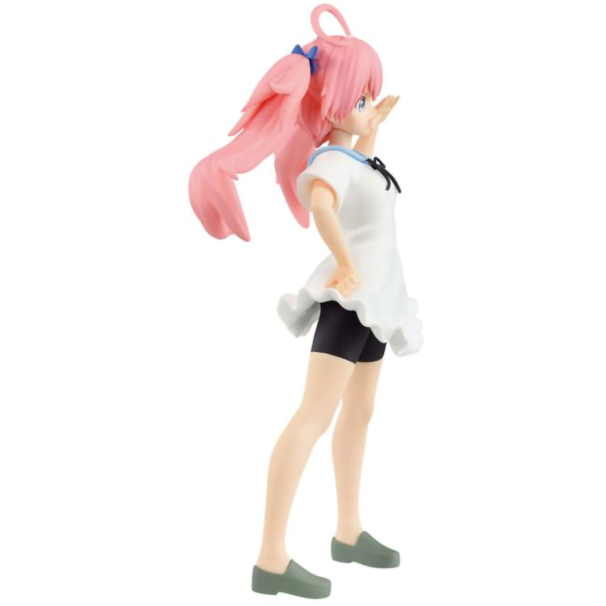 Фигурка Banpresto That Time I Got Reincarnated As A Slime Milim Nava Otherworlder vol.2 - 4885750 - фото 5