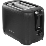 Тостер Moulinex LT2M0810 Black