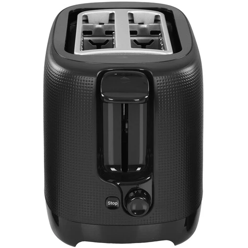 Тостер Moulinex LT2M0810 Black - фото 2