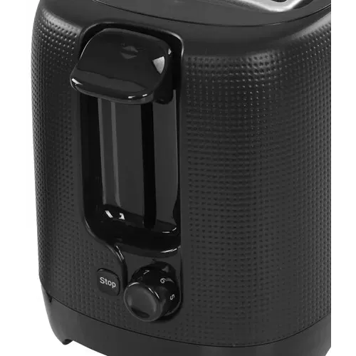 Тостер Moulinex LT2M0810 Black - фото 3