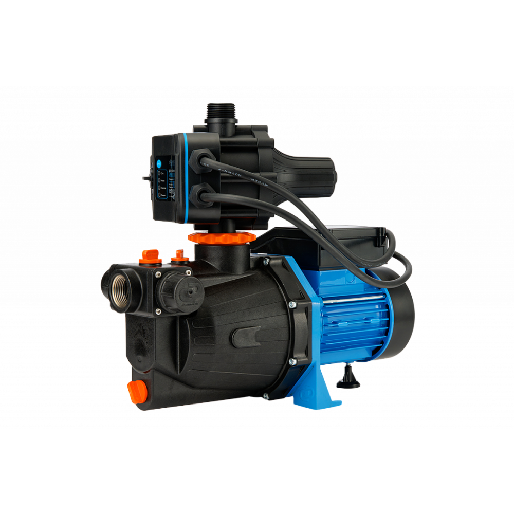 Насос Джилекс Джамбо 60/35 П-К Комфорт (3034) - фото 2